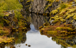 A Guide to Þingvellir National Park